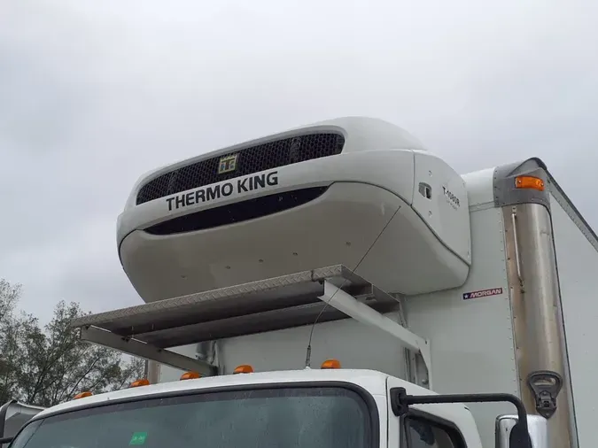 2020 FREIGHTLINER/MERCEDES M2 106