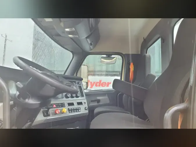 2020 FREIGHTLINER/MERCEDES NEW CASCADIA PX126642b0318d1334113353a8a16efdd7b5c0e