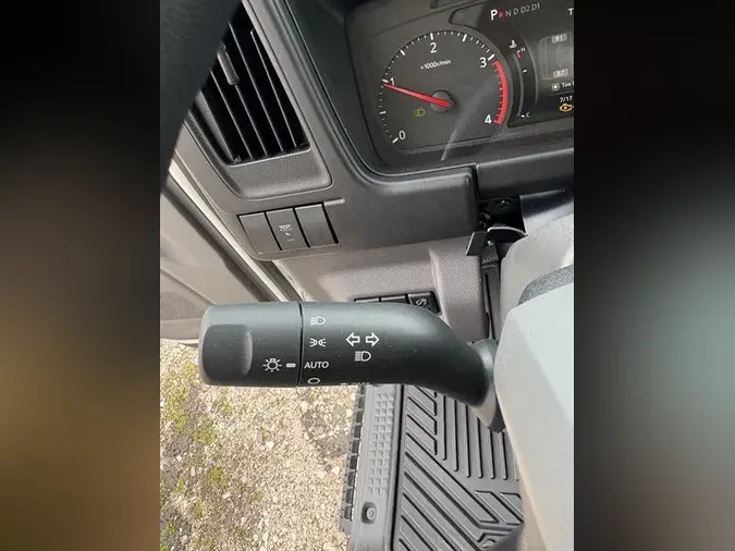2026 ISUZU DIESEL NPR XD2b0367a45e94bd795889190d42315245