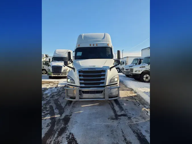 2021 FREIGHTLINER/MERCEDES NEW CASCADIA PX126642b038a695bdc8106c9c38e9a6a3c4a20