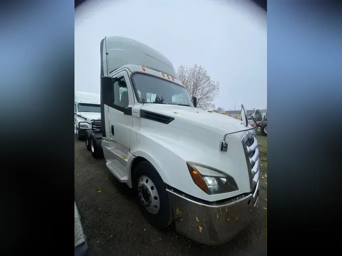 2019 FREIGHTLINER/MERCEDES NEW CASCADIA PX12664