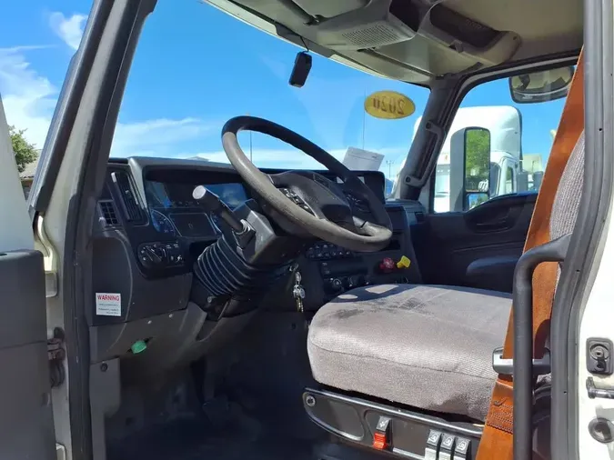 2020 NAVISTAR INTERNATIONAL LT625 DAYCAB T/A2b0404f77ce37c392dff90837d77d5c6