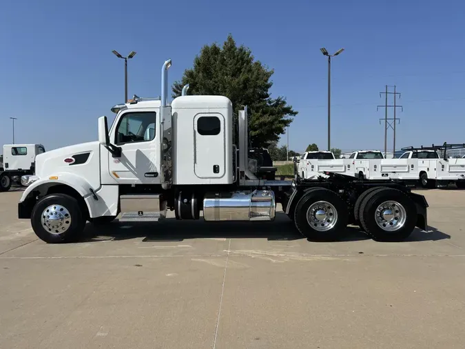 2019 Peterbilt 567