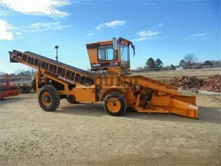 2014 LEEBOY 3000B