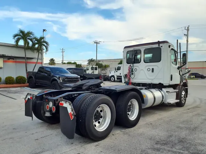 2020 FREIGHTLINER/MERCEDES NEW CASCADIA PX126642b06027c599952ad0308c4b7fc39ecac