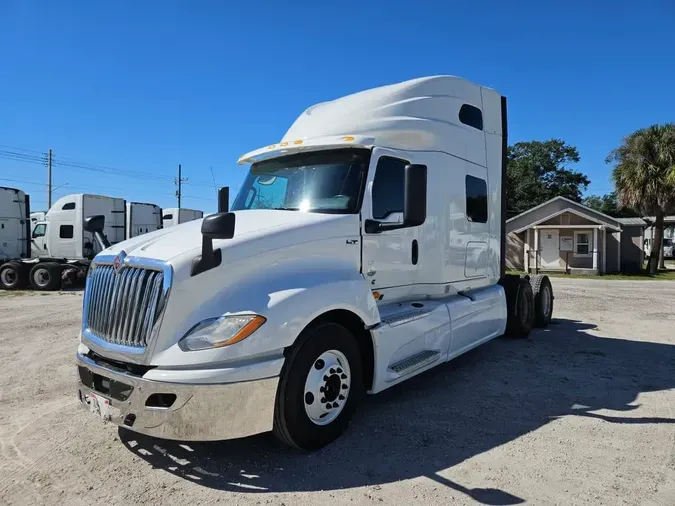 2020 NAVISTAR INTERNATIONAL LT625 SLPR CAB2b06d52af7d73b6f05548ff6d8c40ebe