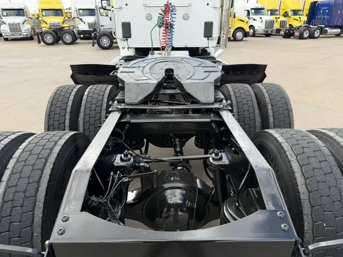 2019 Peterbilt 579