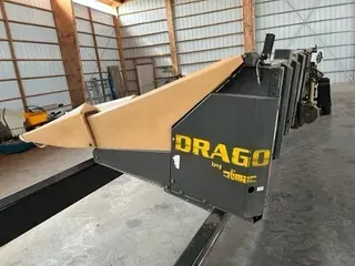 2009 Drago S18TR