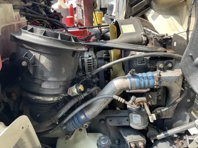 2019 FREIGHTLINER M2 106