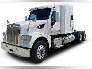 2021 Peterbilt 567