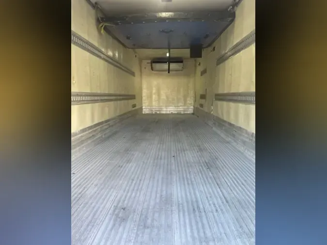 2018 NAVISTAR INTERNATIONAL 4300