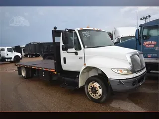 2007 INTERNATIONAL DURASTAR 4400