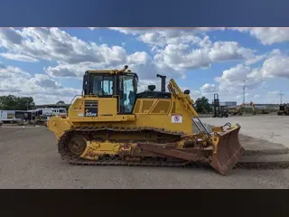2019 Komatsu D85PX-18