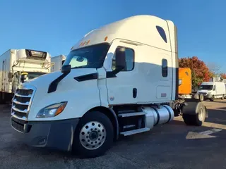 2021 FREIGHTLINER/MERCEDES NEW CASCADIA PX12664