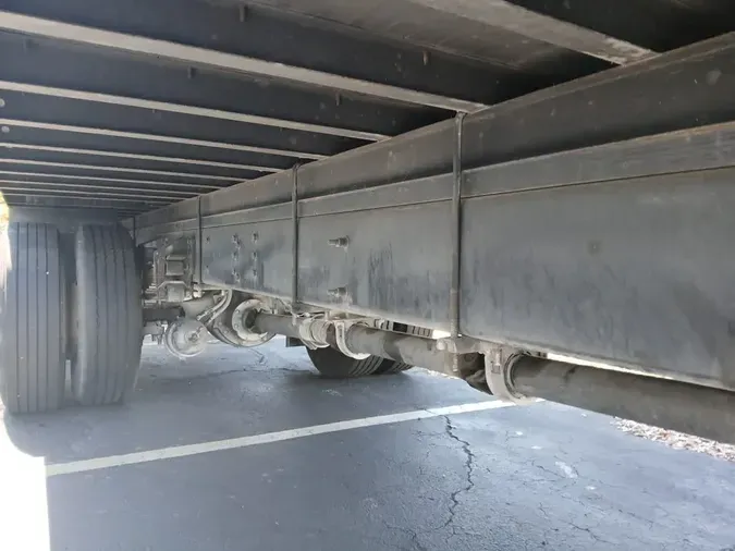 2019 NAVISTAR INTERNATIONAL 4300