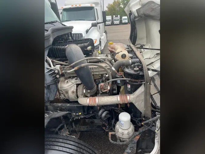 2020 FREIGHTLINER/MERCEDES NEW CASCADIA PX12664