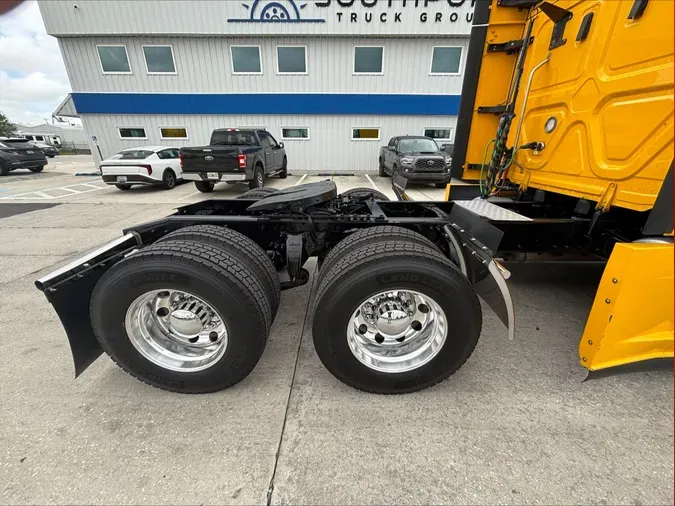 2022 Freightliner Cascadia 1262b0b828e9a02c38f288498043d7ff685