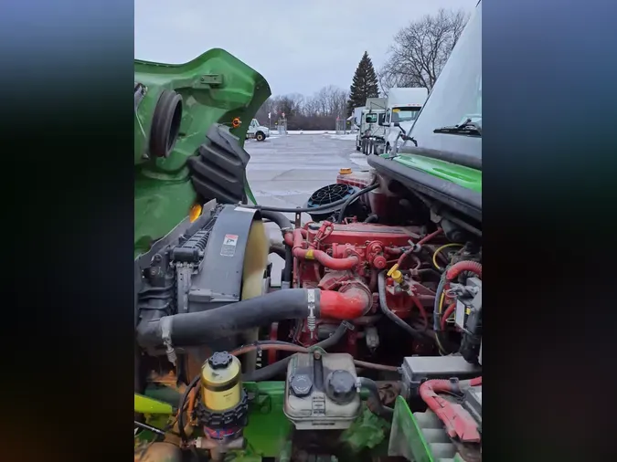 2019 FREIGHTLINER/MERCEDES M2 106