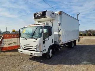 2019 ISUZU NRR