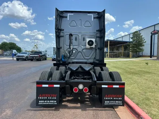 2022 FREIGHTLINER CA1262b0d2421d46ceef36ee1f9b3c5e789b4