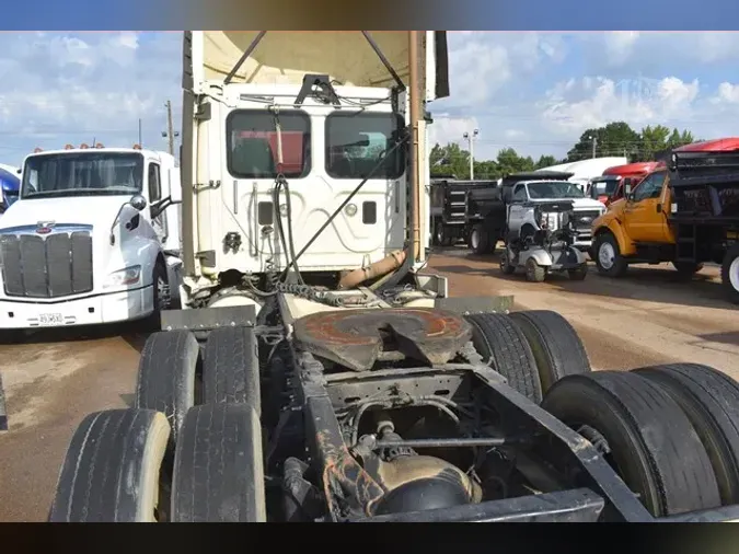 2014 FREIGHTLINER CASCADIA 113