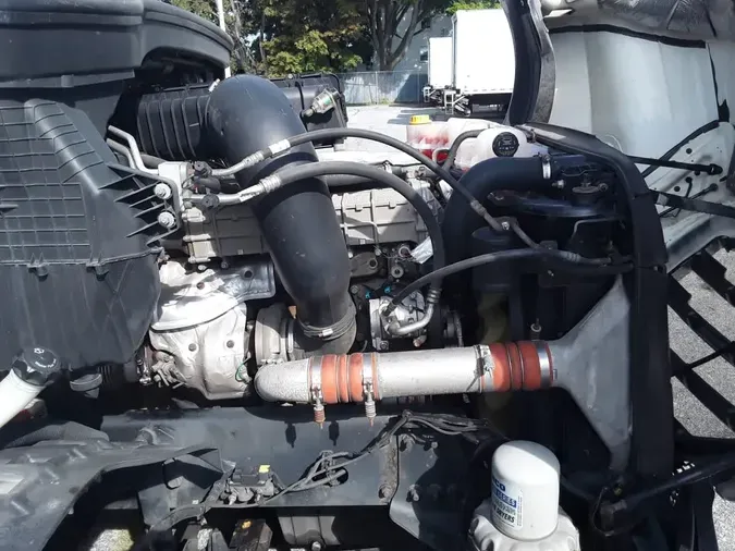 2019 FREIGHTLINER/MERCEDES NEW CASCADIA PX126642b0daf86926cff3324324c521ad4bc69