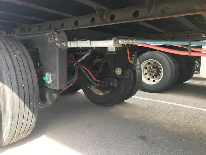 2026 VANGUARD 50in VXP Skirts Tire Inf