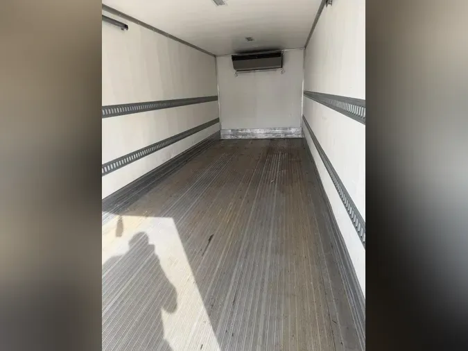 2020 International MV607