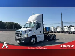 2016 FREIGHTLINER CASCADIA