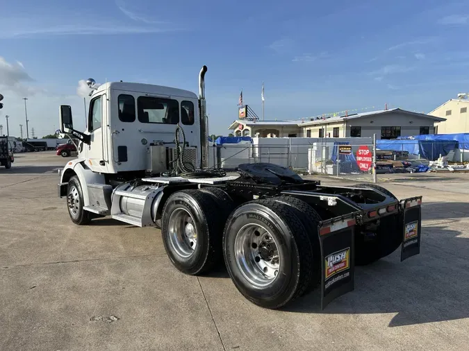 2020 Peterbilt 567