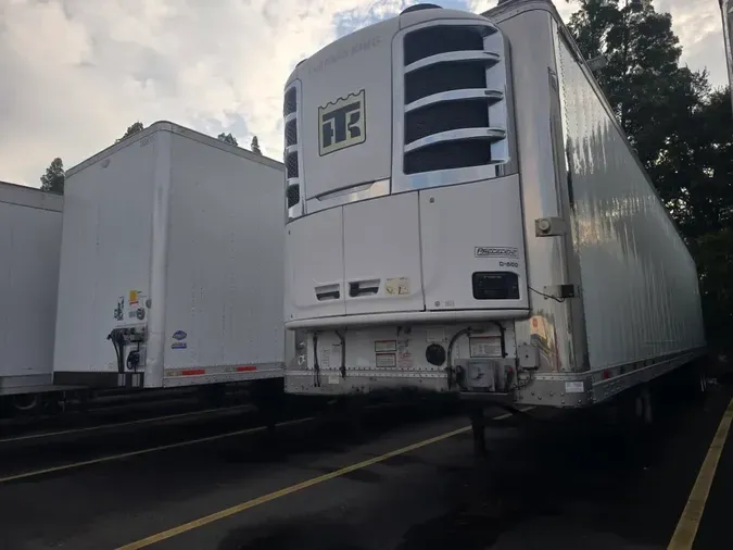 2017 GREAT DANE TRAILERS 7311TJW 48/156/1022b0f8059c2ed0830c147f99d51ee6cf9