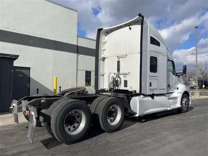 2020 KENWORTH T680