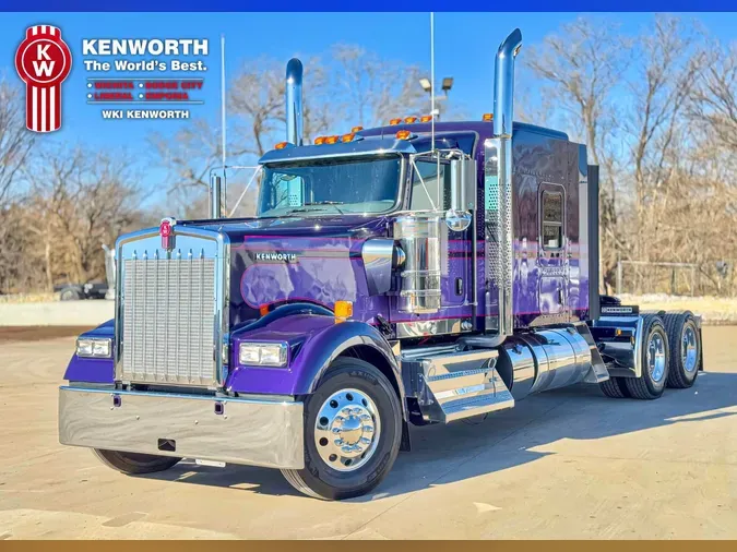 2026 KENWORTH W900L2b11629142ca882558c42da7b99fcfbe