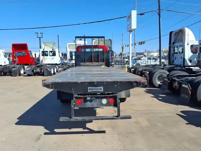 2020 NAVISTAR INTERNATIONAL MV607 (4X2)2b1232f9b3112ab5480864f4d7f79d0b