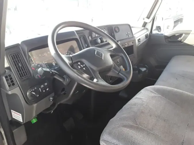 2020 NAVISTAR INTERNATIONAL MV607 (4X2)2b124f6d5fcdcf52d47f385f5458b5fc