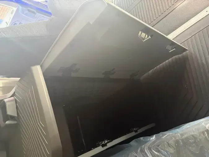 2026 VOLVO TRUCK VNL64TV04