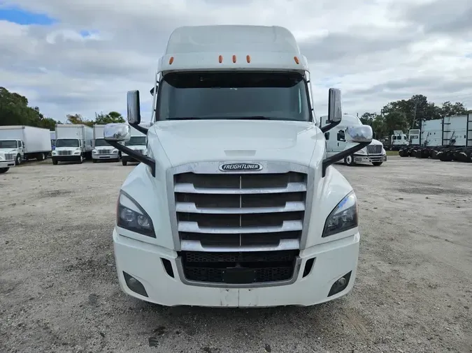 2022 FREIGHTLINER/MERCEDES NEW CASCADIA PX12664