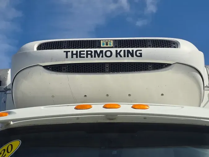 2020 NAVISTAR INTERNATIONAL MV607 (6X4)