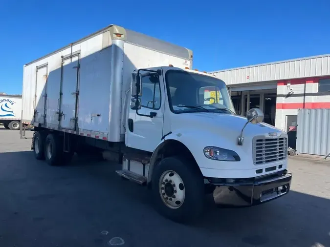 2017 FREIGHTLINER/MERCEDES M2 1062b15950cf94dd5e04cc3d143fa11d119