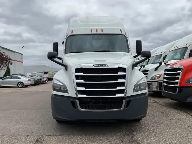 2022 FREIGHTLINER/MERCEDES NEW CASCADIA PX126642b1659e3d83abd2e16bb90d03457df46