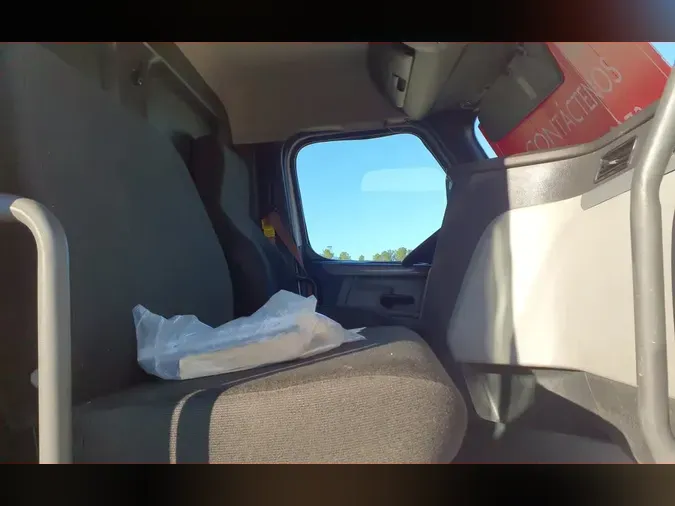 2019 FREIGHTLINER/MERCEDES NEW CASCADIA PX126642b16b4a76ae0eeac6ae0b257f99f9cfd