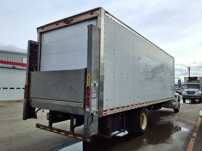 2019 NAVISTAR INTERNATIONAL 43002b16b6b42a408f1e4f3580fee73c3559