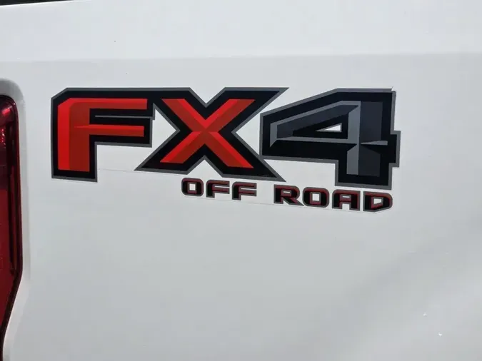 2019 Ford Super Duty F-250 SRW