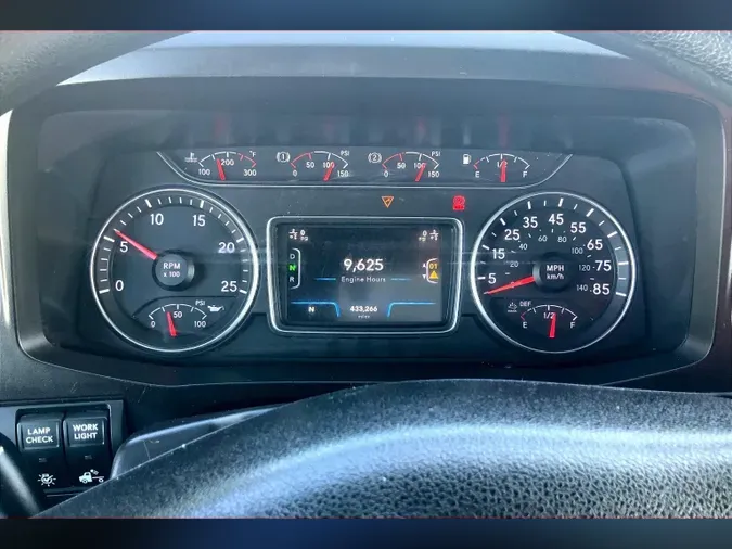 2021 INT LT625 6x4