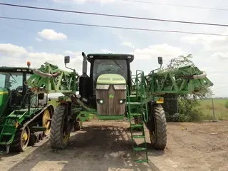 2015 John Deere R4038