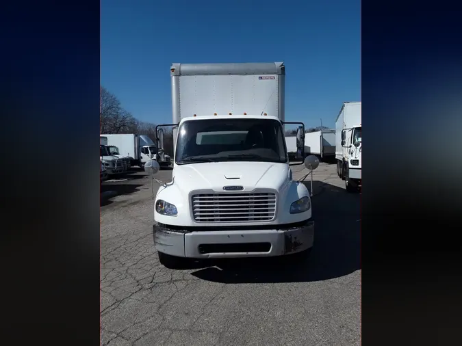 2017 FREIGHTLINER/MERCEDES M2 106