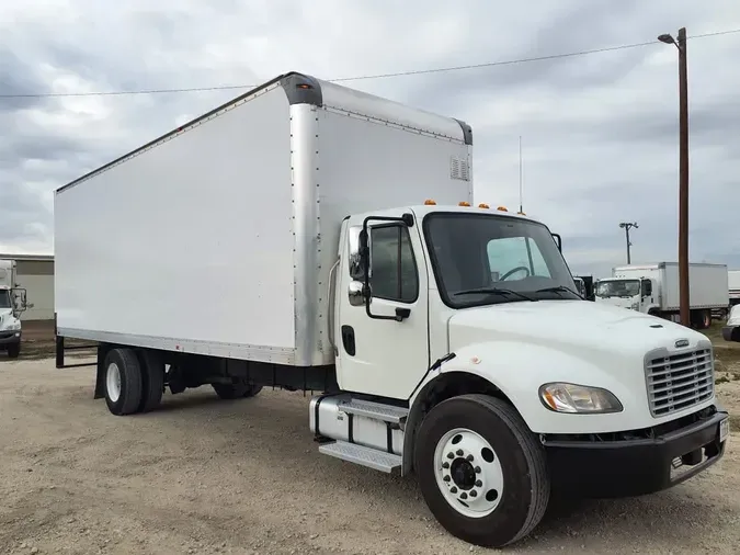 2022 FREIGHTLINER/MERCEDES M2 1062b19c1941c388fdc613b623c9af96834
