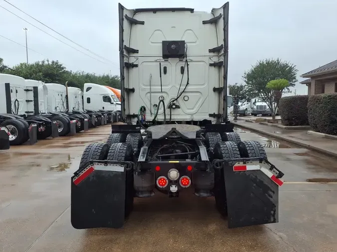 2020 FREIGHTLINER/MERCEDES NEW CASCADIA PX126642b19d8266bc64d7a3cb129988aa5ee8c