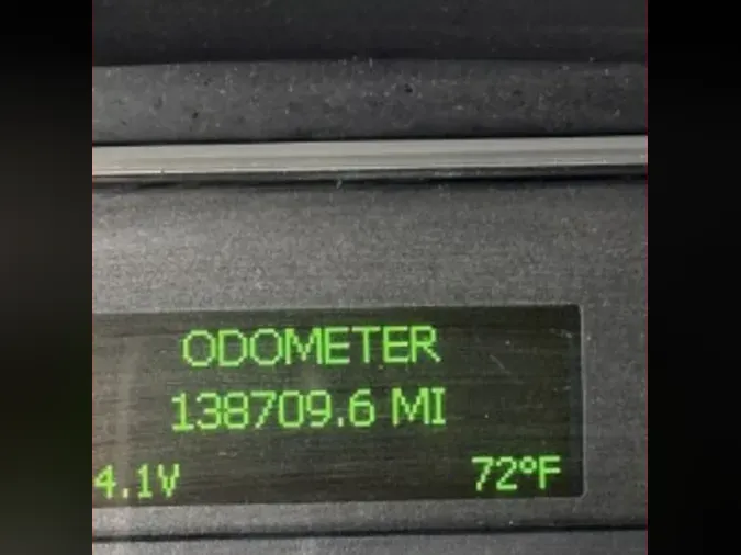 2019 FREIGHTLINER/MERCEDES M2 106
