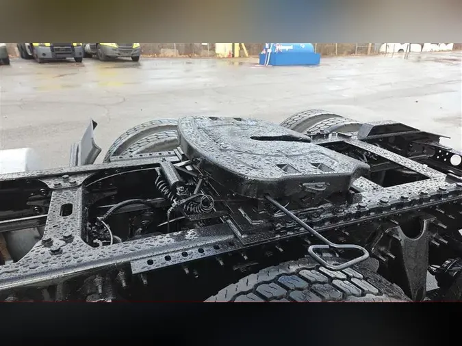 2020 INTERNATIONAL RH613